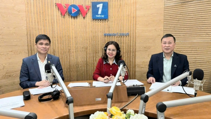 Đại hội thi đua yêu nước toàn quốc lần thứ 11: Kỳ vọng mới, khí thế mới